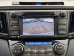 2015 Toyota RAV4 XLE AWD