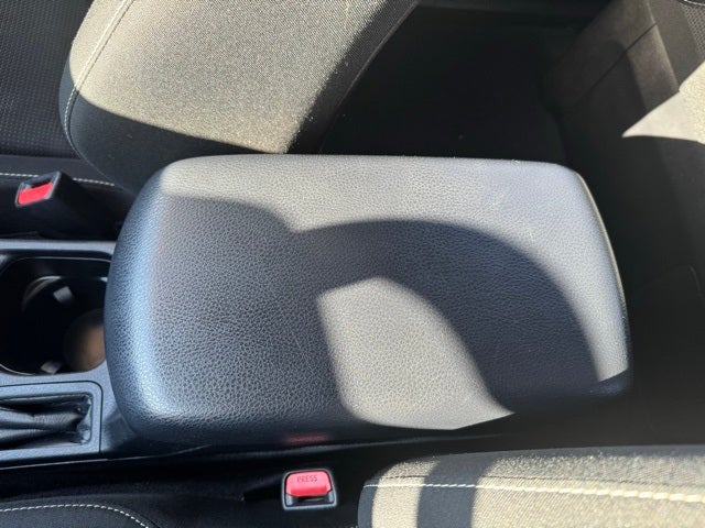 2018 Toyota RAV4 Hybrid LE AWD