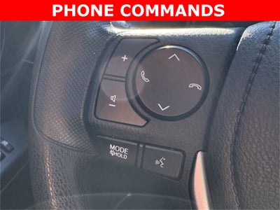 2018 Toyota RAV4 Hybrid LE AWD