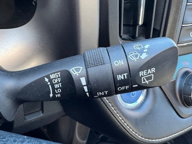 2018 Toyota RAV4 Hybrid LE AWD