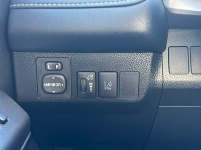 2018 Toyota RAV4 Hybrid LE AWD