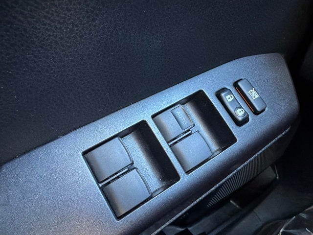 2018 Toyota RAV4 Hybrid LE AWD