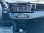 2018 Toyota RAV4 Hybrid LE AWD