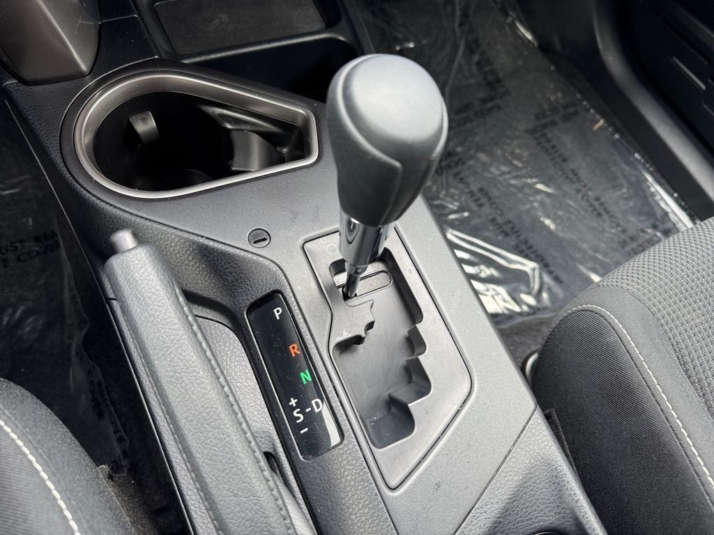 2018 Toyota RAV4 Hybrid LE AWD
