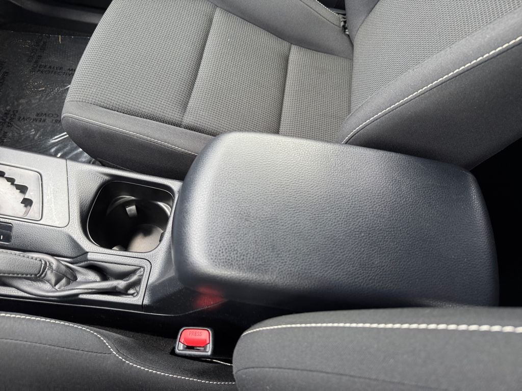 2018 Toyota RAV4 Hybrid LE AWD