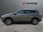 2018 Toyota RAV4 Hybrid LE AWD