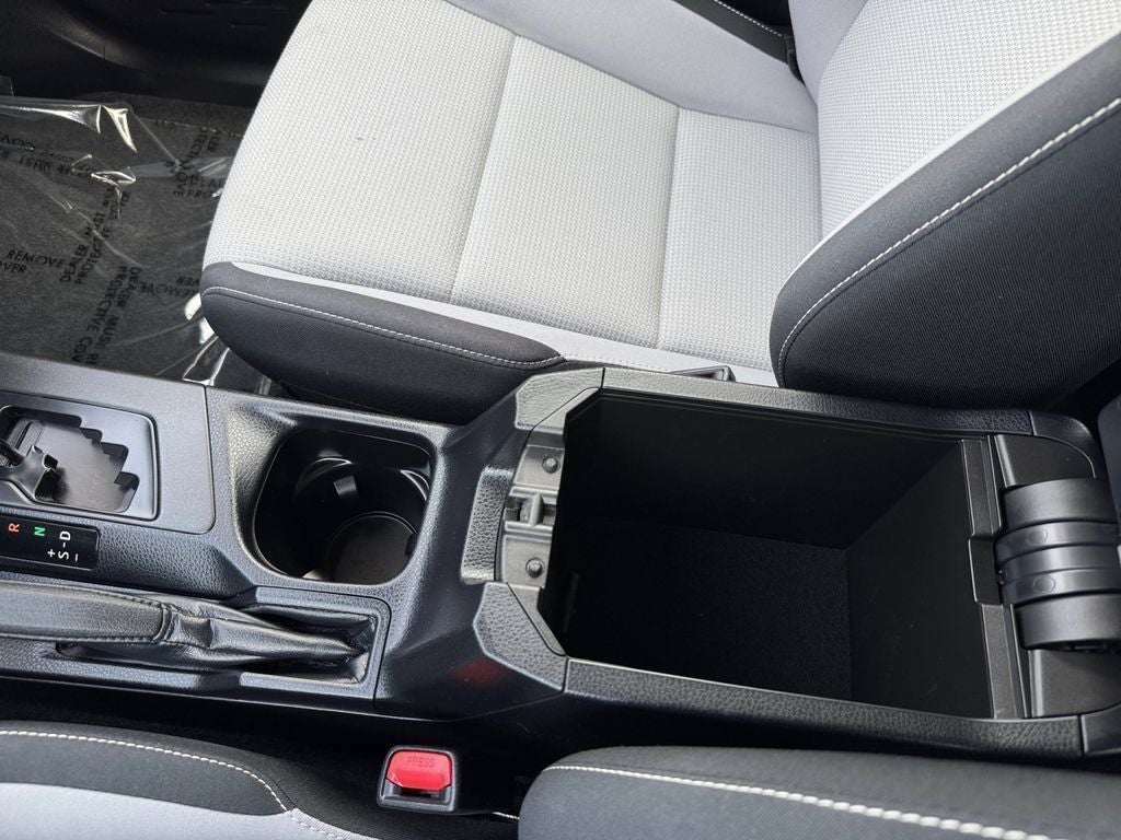 2018 Toyota RAV4 Hybrid LE AWD