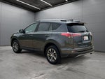 2018 Toyota RAV4 Hybrid LE AWD
