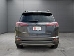 2018 Toyota RAV4 Hybrid LE AWD