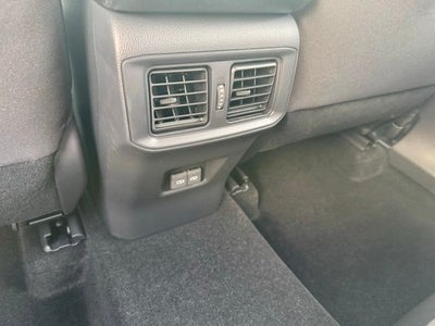 2025 Toyota RAV4 Hybrid XLE AWD