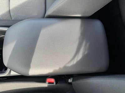 2025 Toyota RAV4 Hybrid XLE AWD