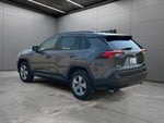 2025 Toyota RAV4 Hybrid XLE AWD