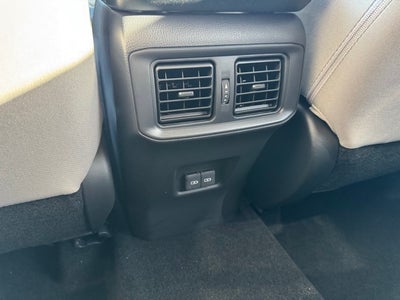 2025 Toyota RAV4 Hybrid XLE AWD