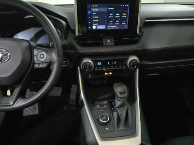 2024 Toyota RAV4 Hybrid XLE AWD