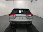 2025 Toyota RAV4 Hybrid XLE AWD