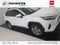 2025 Toyota RAV4 Hybrid XLE AWD