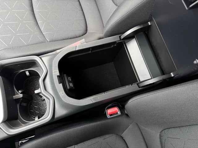 2025 Toyota RAV4 Hybrid XLE AWD