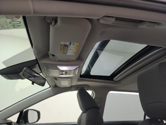 2025 Toyota RAV4 Hybrid XLE AWD