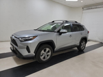 2025 Toyota RAV4 Hybrid XLE AWD