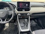 2021 Toyota RAV4 Hybrid XLE AWD