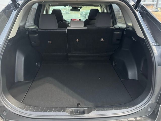 2021 Toyota RAV4 Hybrid XLE AWD