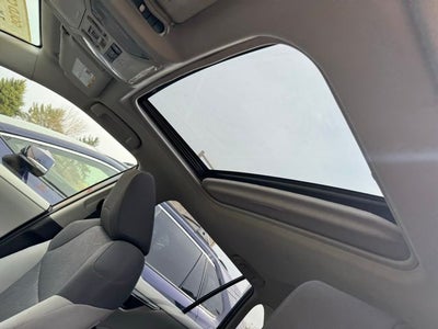 2021 Toyota RAV4 Hybrid XLE AWD