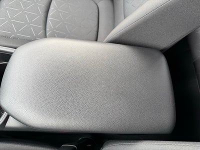 2025 Toyota RAV4 Hybrid XLE AWD