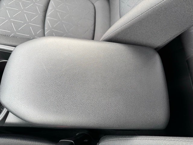 2025 Toyota RAV4 Hybrid XLE AWD