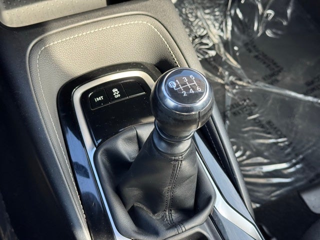 2021 Toyota Corolla Hatchback SE FWD