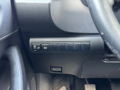 2021 Toyota Corolla Hatchback SE FWD