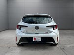 2025 Toyota Corolla Hatchback XSE FWD