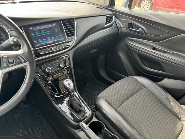 2017 Buick Encore Preferred II AWD