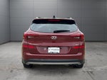 2020 Hyundai Tucson Ultimate AWD