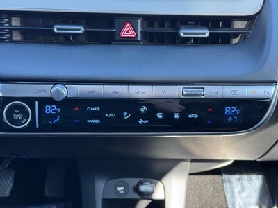 2022 Hyundai IONIQ 5 SE AWD