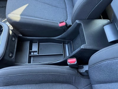 2022 Hyundai IONIQ 5 SE AWD