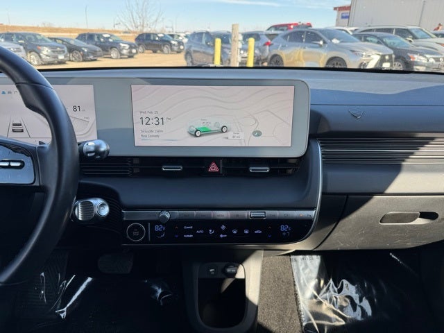 2022 Hyundai IONIQ 5 SE AWD