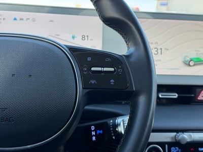 2022 Hyundai IONIQ 5 SE AWD