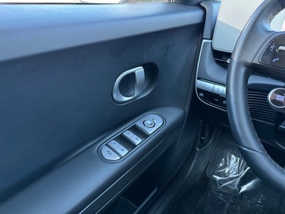 2022 Hyundai IONIQ 5 SE AWD
