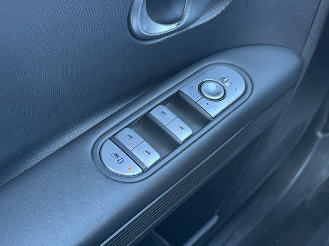 2022 Hyundai IONIQ 5 SE AWD