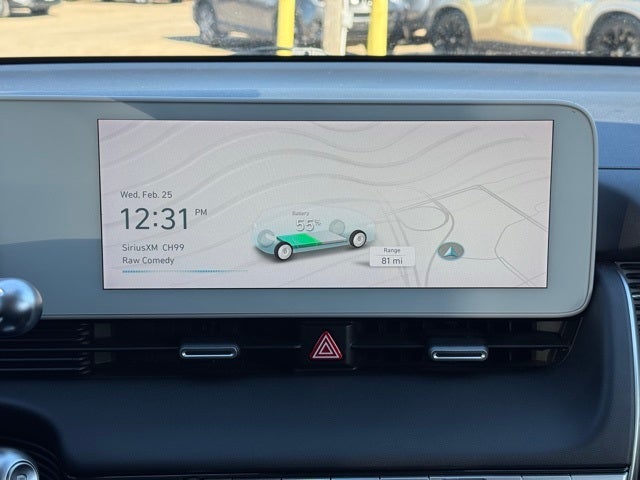 2022 Hyundai IONIQ 5 SE AWD