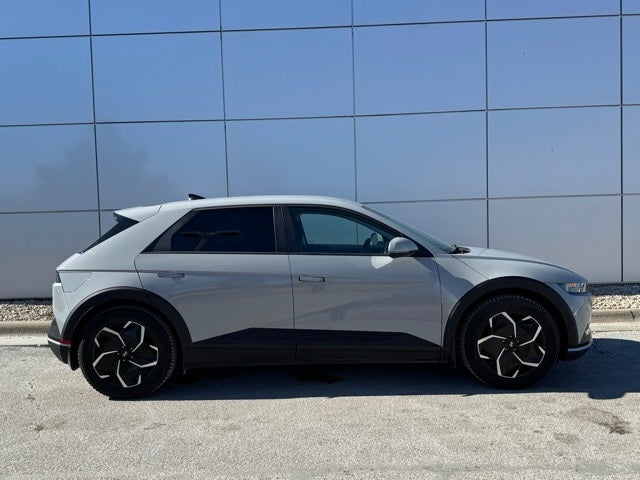 2022 Hyundai IONIQ 5 SE AWD