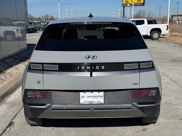 2022 Hyundai IONIQ 5 SE AWD