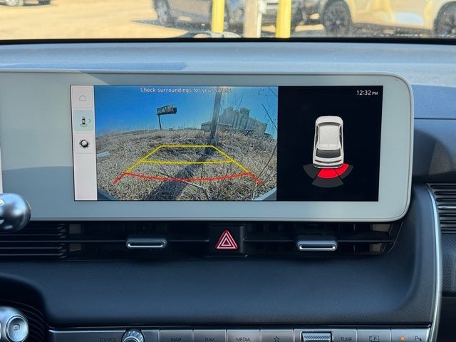 2022 Hyundai IONIQ 5 SE AWD