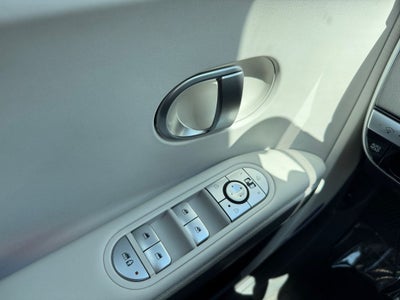 2023 Hyundai IONIQ 5 SEL AWD