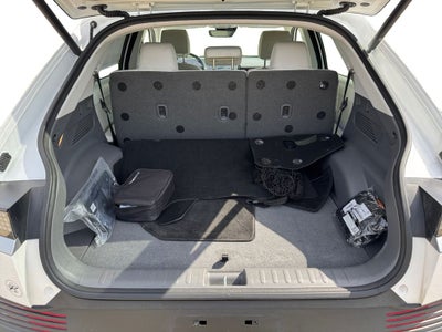 2023 Hyundai IONIQ 5 SEL AWD