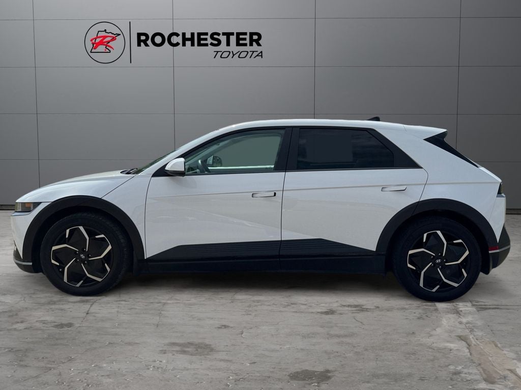 2023 Hyundai IONIQ 5 SEL AWD