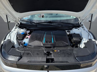 2023 Hyundai IONIQ 5 SEL AWD
