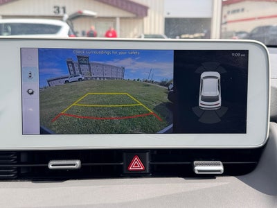 2023 Hyundai IONIQ 5 SEL AWD