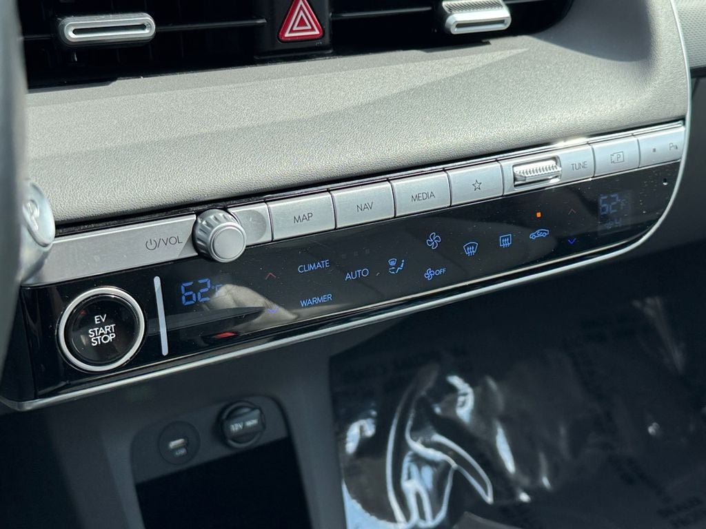 2023 Hyundai IONIQ 5 SEL AWD