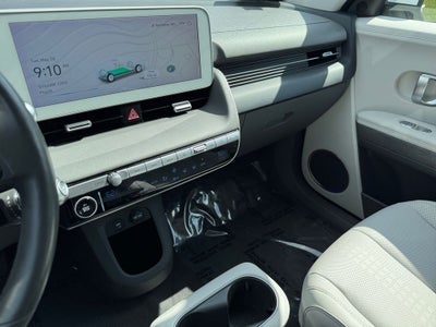 2023 Hyundai IONIQ 5 SEL AWD
